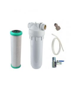 Osmio Ultra-Pure 3 Way Tap Filter Kit