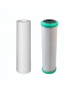 6 Monthly 4 Stage Reverse Osmosis Replacement Filters Pack