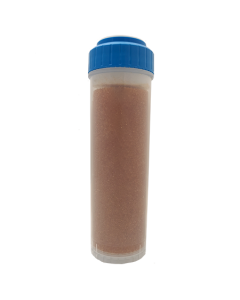 2.5" x 10" Inch DI Resin Filter