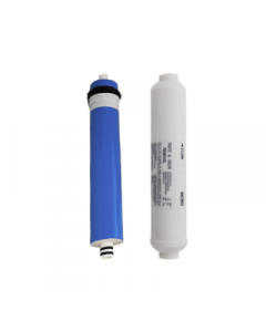 2-3 yearly 4 or 5 Stage Reverse Osmosis Replacement Filters Pack
