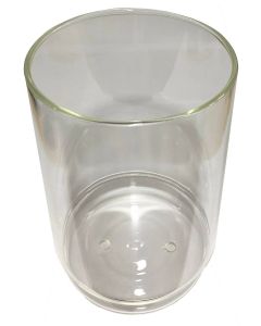 Glass Top and Bottom Housing Osmio Clarity Gravity Water Filter
