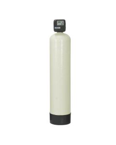 Osmio Filox-R 12 x 52 Inch Iron and Manganese Water Filter 45 LPM with 1'' Bypass Assembly