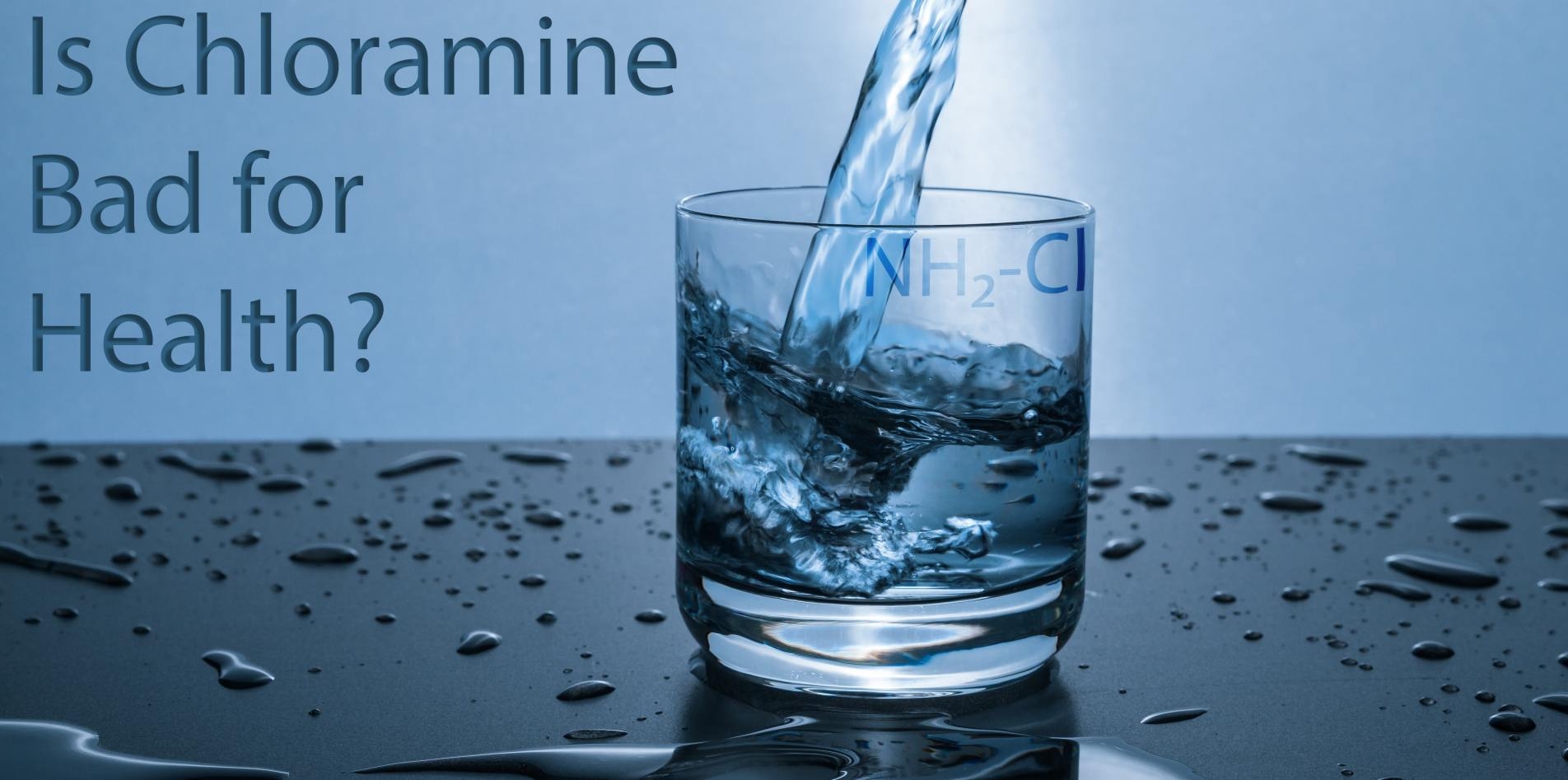 Chloramine