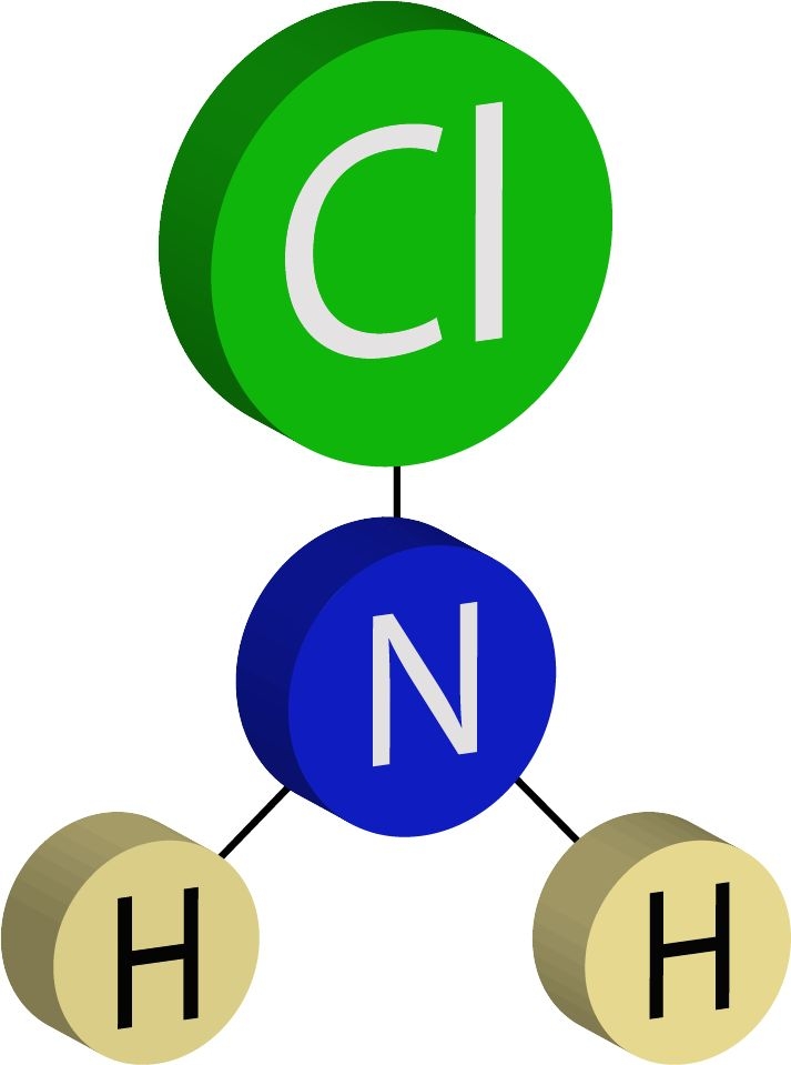 Chloramine