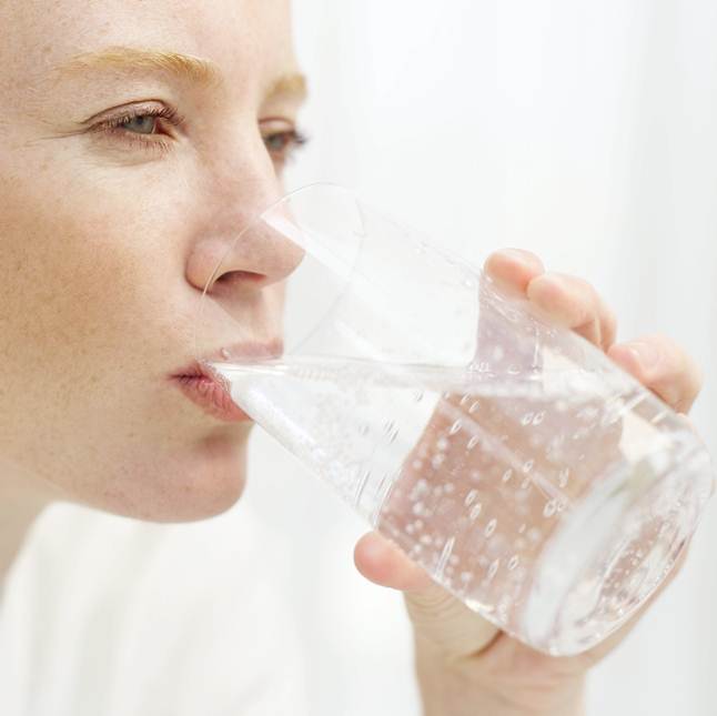 Drinking Water Filters