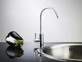 Water Filter Taps