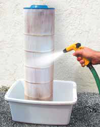 Watts Pleated Sediment Water Filter
