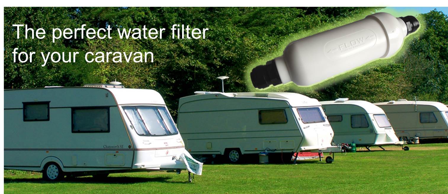 Best Caravan Water Filter