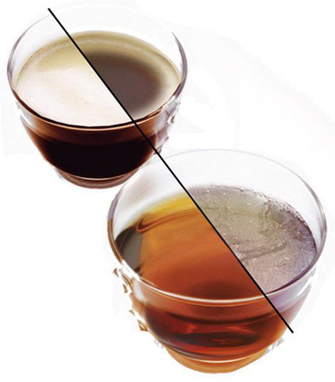 Coffee Machine Water Filter