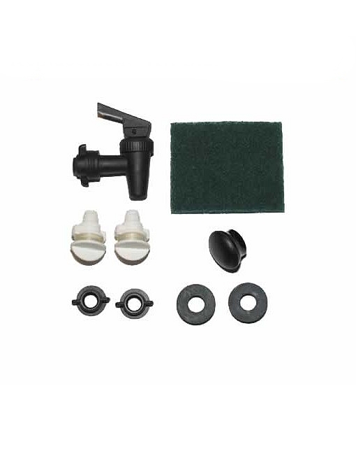 Gravity Water FIlter Accessories