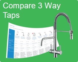 Compre 3 Way Taps