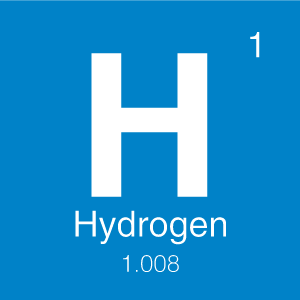 Hydrogen water