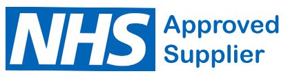 NHS Approved Supplier for Legionella Shower Filters