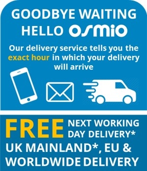 Delivery Info