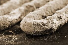 Limescale Buildup