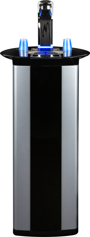 Borg & Overström UNITE Drinking Water Fountains Cooler