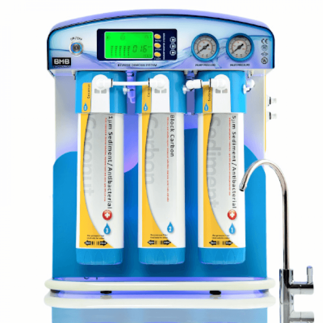 BMB NOVA PRO 